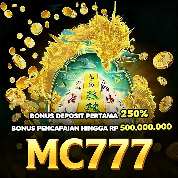 mc777 Masuk