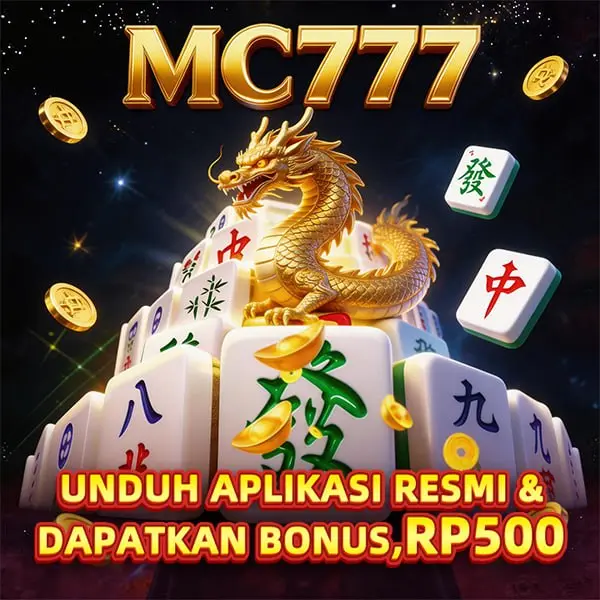 mc777 Daftar Sekarang - Unduh APK