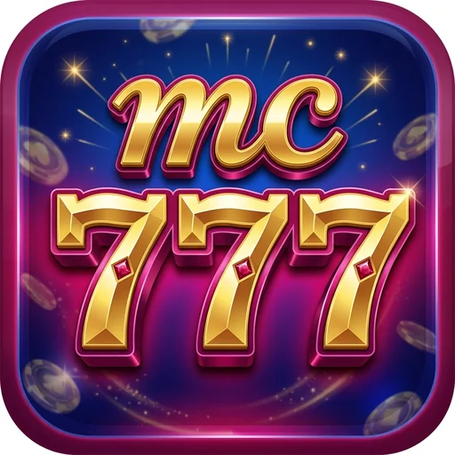 mc777 Logo - Resmi