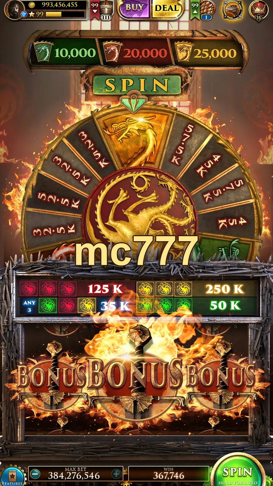 mc777 Preview - Resmi Unduh