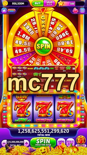 mc777 Tangkapan Layar Resmi APK